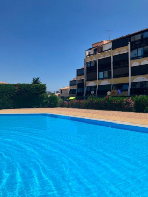 Village Naturiste-Rez jardin ou 4ieme -vélos-piscine -Le Cap d'Agde - holidaysochicA